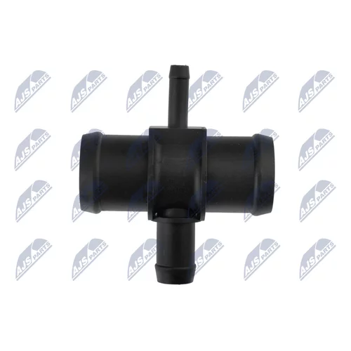 Potrubie chladiacej kvapaliny CTM-VW-073 /NTY/ - obr. 2