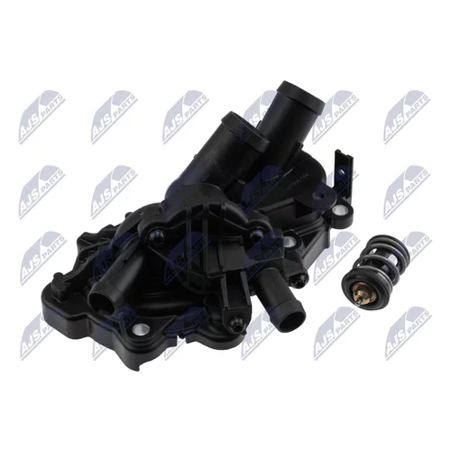 Termostat chladenia NTY CTM-VW-114