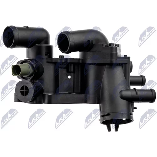Obal termostatu CTM-VW-131 /NTY/ - obr. 2
