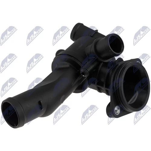 Obal termostatu NTY CTM-VW-134