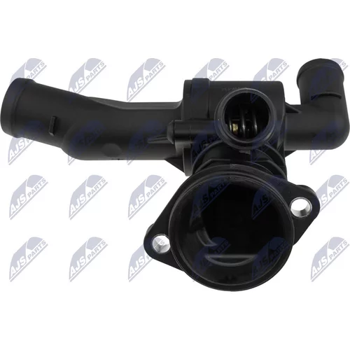 Obal termostatu CTM-VW-134 /NTY/ - obr. 3