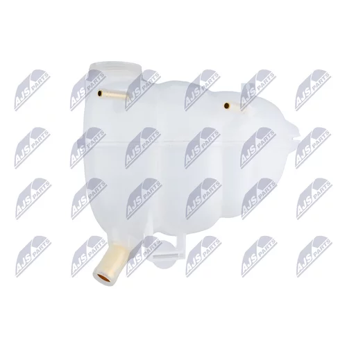 Vyrovnávacia nádobka chladiacej kvapaliny CZW-PL-019 /NTY/ - obr. 3