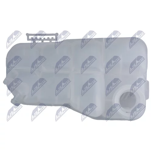 Vyrovnávacia nádobka chladiacej kvapaliny CZW-VV-005 /NTY/ - obr. 3