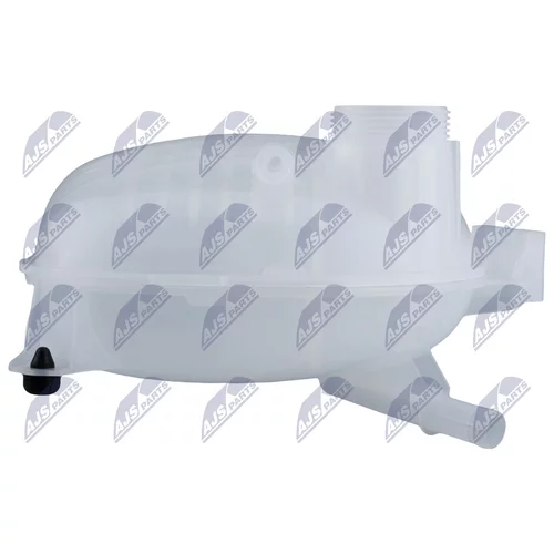 Vyrovnávacia nádobka chladiacej kvapaliny CZW-VV-006 /NTY/ - obr. 4