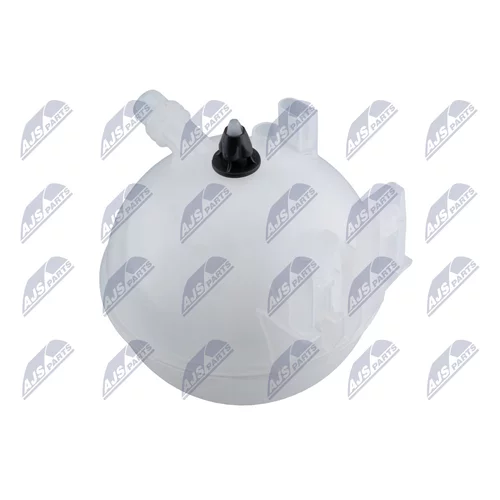 Vyrovnávacia nádobka chladiacej kvapaliny CZW-VW-026 /NTY/ - obr. 1