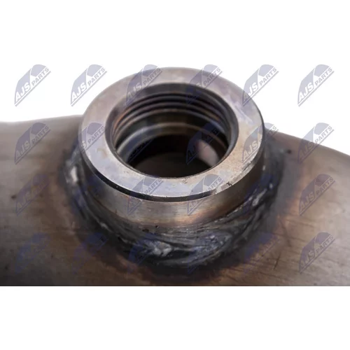 Katalyzátor DPF-CT-002 /NTY/ - obr. 6