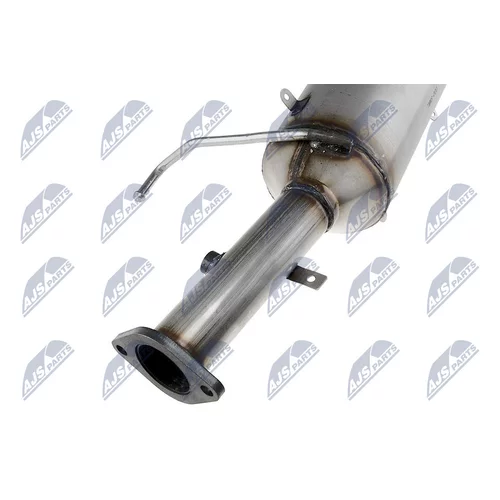 Filter sadzí/pevných častíc výfukového systému DPF-MS-000 /NTY/ - obr. 10