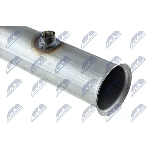 Filter sadzí/pevných častíc výfukového systému DPF-PE-001 /NTY/ - obr. 5