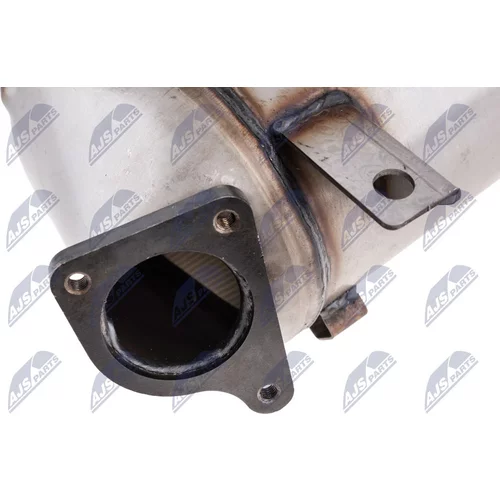 Katalyzátor DPF-PL-015 /NTY/ - obr. 5