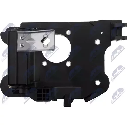 Spojkový pedál EAG-CH-006 /NTY/ - obr. 2