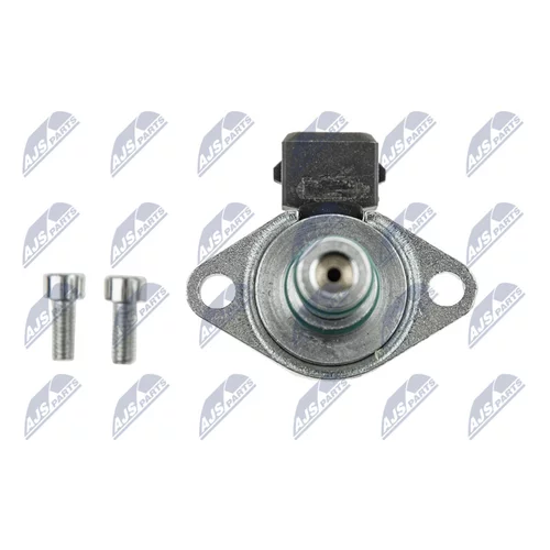 Ventil servoriadenia EAG-ME-000 /NTY/ - obr. 3