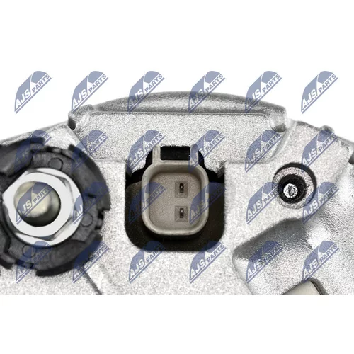 Alternátor EAL-CH-000 /NTY/ - obr. 4