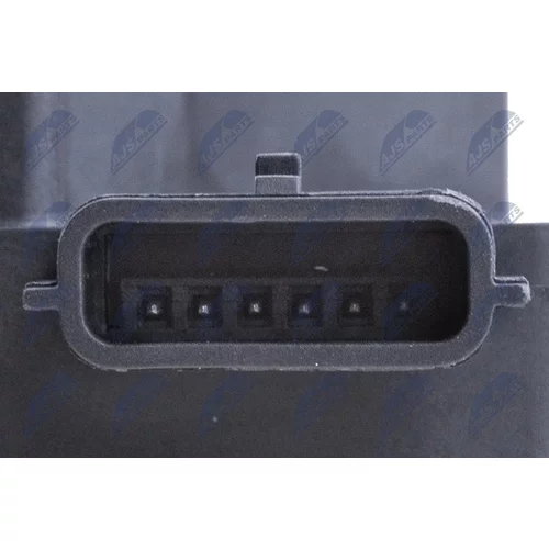 Akceleračný pedál - sada EAP-NS-000 /NTY/ - obr. 6