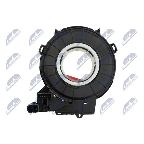 Vinutá pružina, Airbag EAS-AU-001 /NTY/ - obr. 4