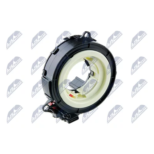 Vinutá pružina, Airbag EAS-BM-001 /NTY/ - obr. 1