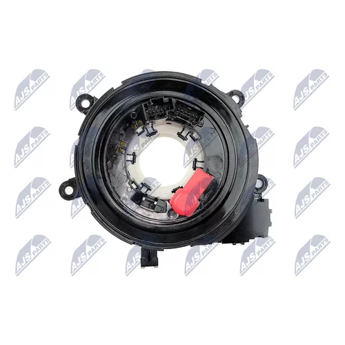 Vinutá pružina, Airbag EAS-BM-002 /NTY/ - obr. 3