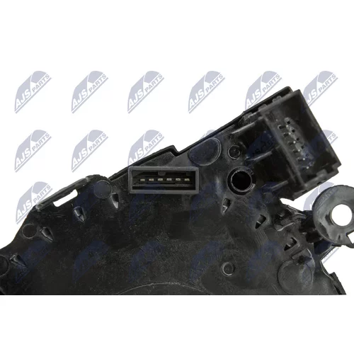 Vinutá pružina, Airbag EAS-BM-005 /NTY/ - obr. 7