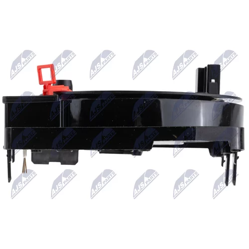 Vinutá pružina, Airbag EAS-BM-008 /NTY/ - obr. 2