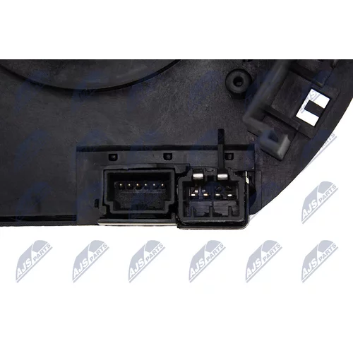 Vinutá pružina, Airbag EAS-CH-003 /NTY/ - obr. 5