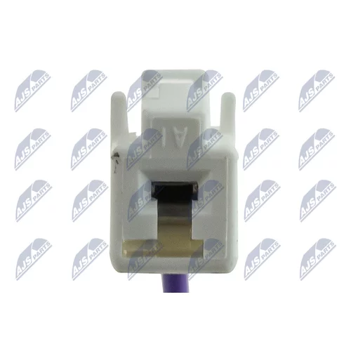 Vinutá pružina, Airbag EAS-CH-016 /NTY/ - obr. 9