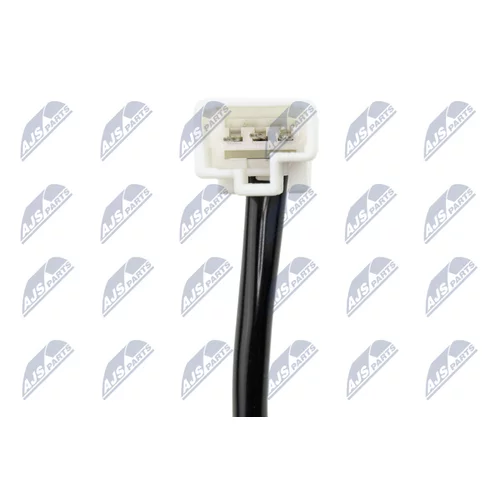 Vinutá pružina, Airbag EAS-DW-000 /NTY/ - obr. 9
