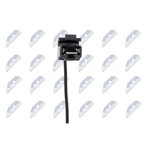 Vinutá pružina, Airbag EAS-DW-001 /NTY/ - obr. 6