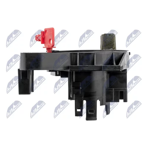 Vinutá pružina, Airbag EAS-FR-008 /NTY/ - obr. 2