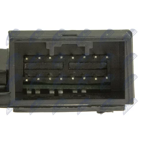 Vinutá pružina, Airbag EAS-FR-009 /NTY/ - obr. 5