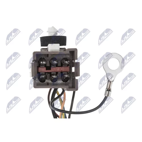 Vinutá pružina, Airbag EAS-FR-014 /NTY/ - obr. 6