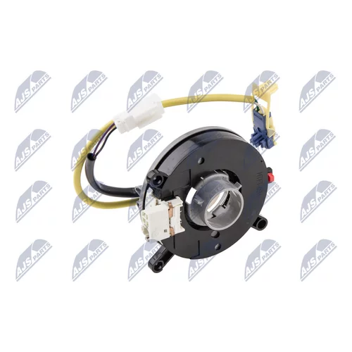 Vinutá pružina, Airbag EAS-FT-000 /NTY/ - obr. 1