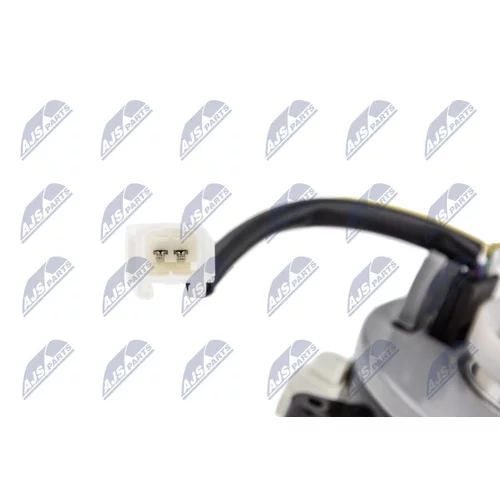 Vinutá pružina, Airbag EAS-FT-000 /NTY/ - obr. 6