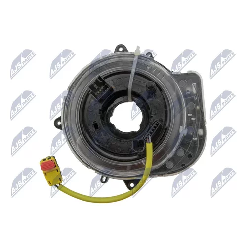 Spínač riadenia EAS-FT-002 /NTY/ - obr. 3