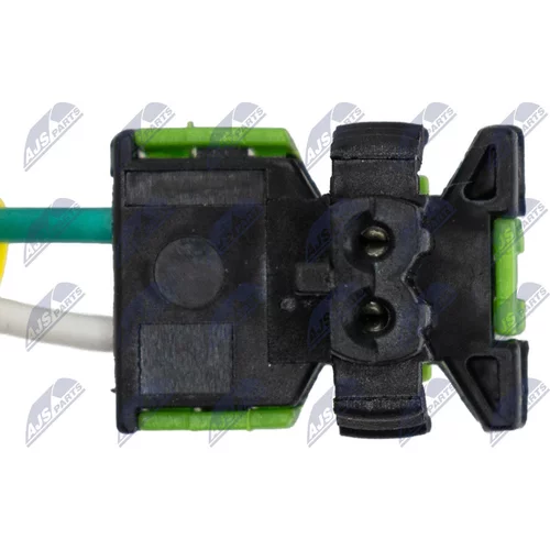 Vinutá pružina, Airbag EAS-FT-006A /NTY/ - obr. 6