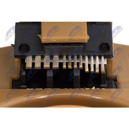 Vinutá pružina, Airbag EAS-FT-011 /NTY/ - obr. 7