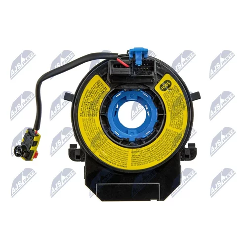 Vinutá pružina, Airbag EAS-HY-009 /NTY/ - obr. 3