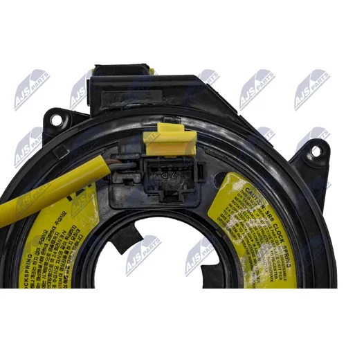 Vinutá pružina, Airbag EAS-HY-011 /NTY/ - obr. 7