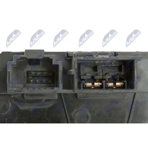 Vinutá pružina, Airbag EAS-HY-016 /NTY/ - obr. 4