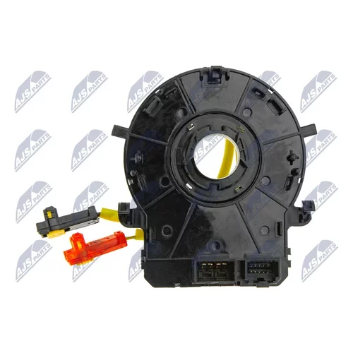 Vinutá pružina, Airbag EAS-HY-017 /NTY/ - obr. 4