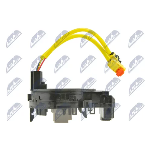 Vinutá pružina, Airbag EAS-HY-020 /NTY/ - obr. 2