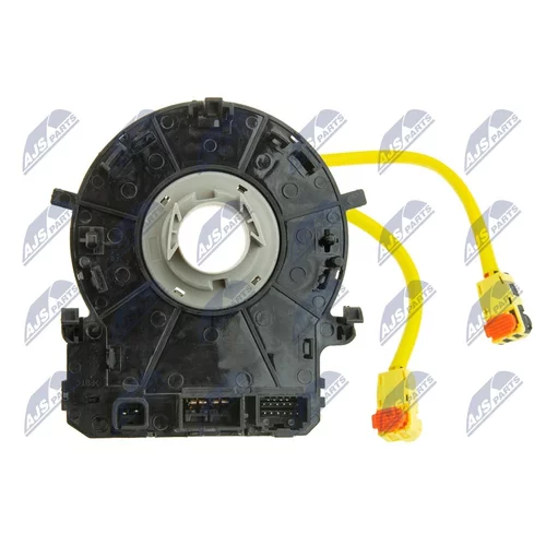 Vinutá pružina, Airbag EAS-HY-020 /NTY/ - obr. 4