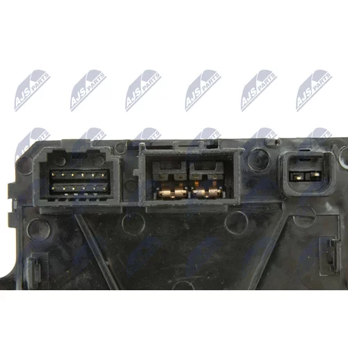 Vinutá pružina, Airbag EAS-HY-020 /NTY/ - obr. 6