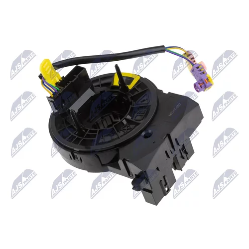 Vinutá pružina, Airbag EAS-HY-027 /NTY/ - obr. 1