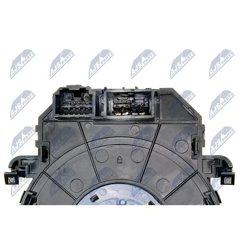 Vinutá pružina, Airbag EAS-KA-002 /NTY/ - obr. 5