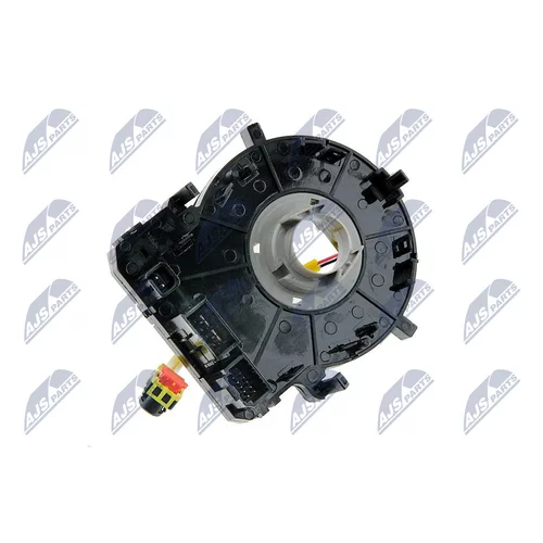 Vinutá pružina, Airbag EAS-KA-003 /NTY/ - obr. 1