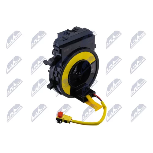 Vinutá pružina, Airbag EAS-KA-018 /NTY/ - obr. 6