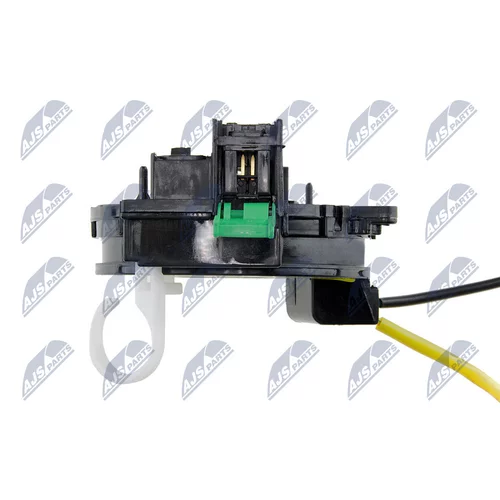 Vinutá pružina, Airbag EAS-MS-005 /NTY/ - obr. 4
