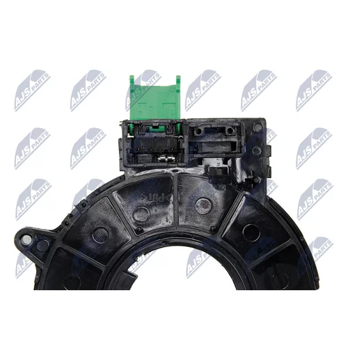 Vinutá pružina, Airbag EAS-MS-005 /NTY/ - obr. 5