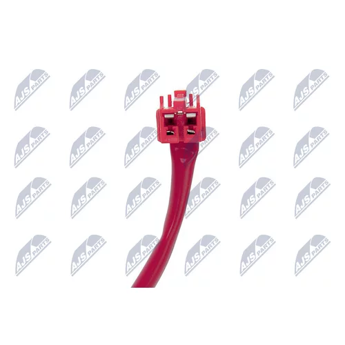 Vinutá pružina, Airbag EAS-MS-006 /NTY/ - obr. 7