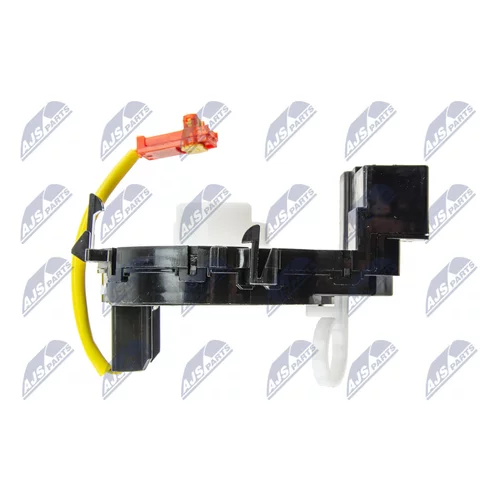 Vinutá pružina, Airbag EAS-MS-010 /NTY/ - obr. 2