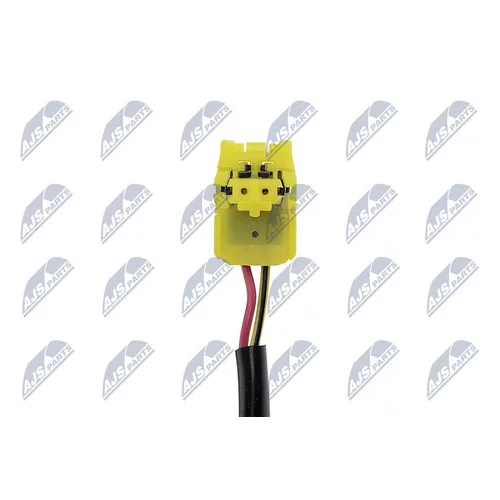 Vinutá pružina, Airbag EAS-MZ-004 /NTY/ - obr. 4